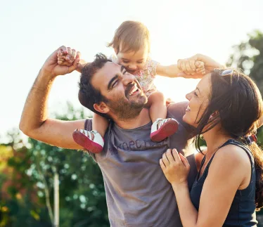 First Home Guarantee changes (5% deposit, no LMI) for first home buyers in NSW.